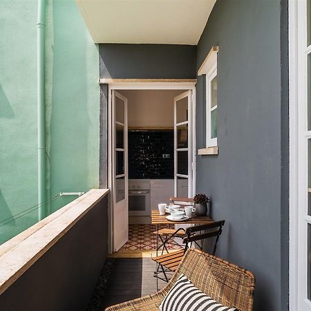 Pedroucos 37 Apartment Lisboa Ngoại thất bức ảnh