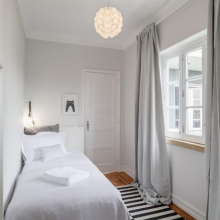 Pedroucos 37 Apartment Lisboa Ngoại thất bức ảnh