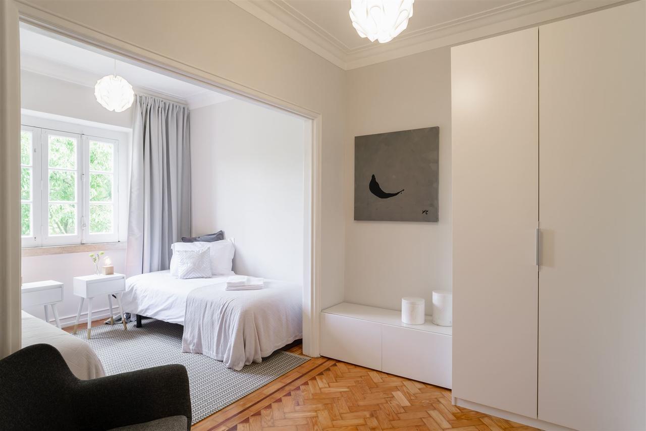 Pedroucos 37 Apartment Lisboa Ngoại thất bức ảnh