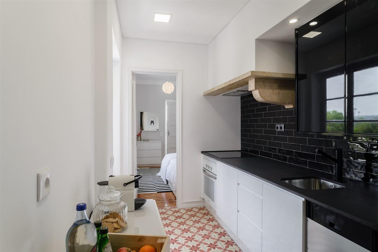 Pedroucos 37 Apartment Lisboa Ngoại thất bức ảnh
