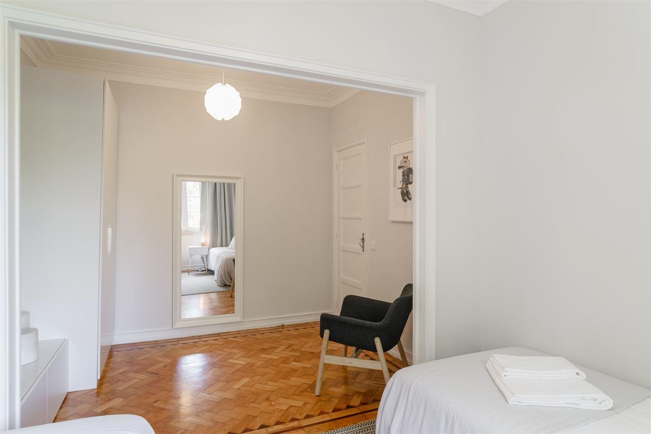 Pedroucos 37 Apartment Lisboa Ngoại thất bức ảnh