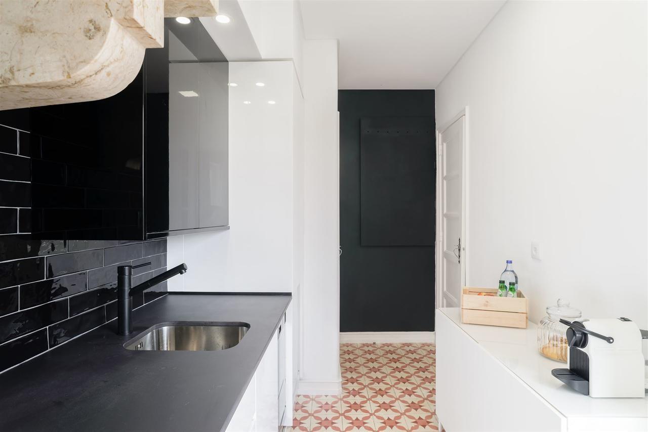 Pedroucos 37 Apartment Lisboa Ngoại thất bức ảnh