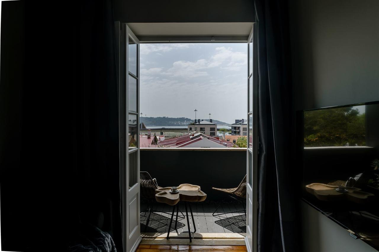 Pedroucos 37 Apartment Lisboa Ngoại thất bức ảnh