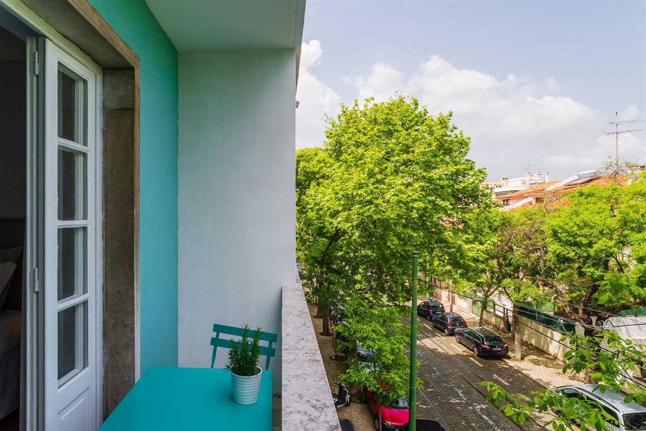 Pedroucos 37 Apartment Lisboa Ngoại thất bức ảnh