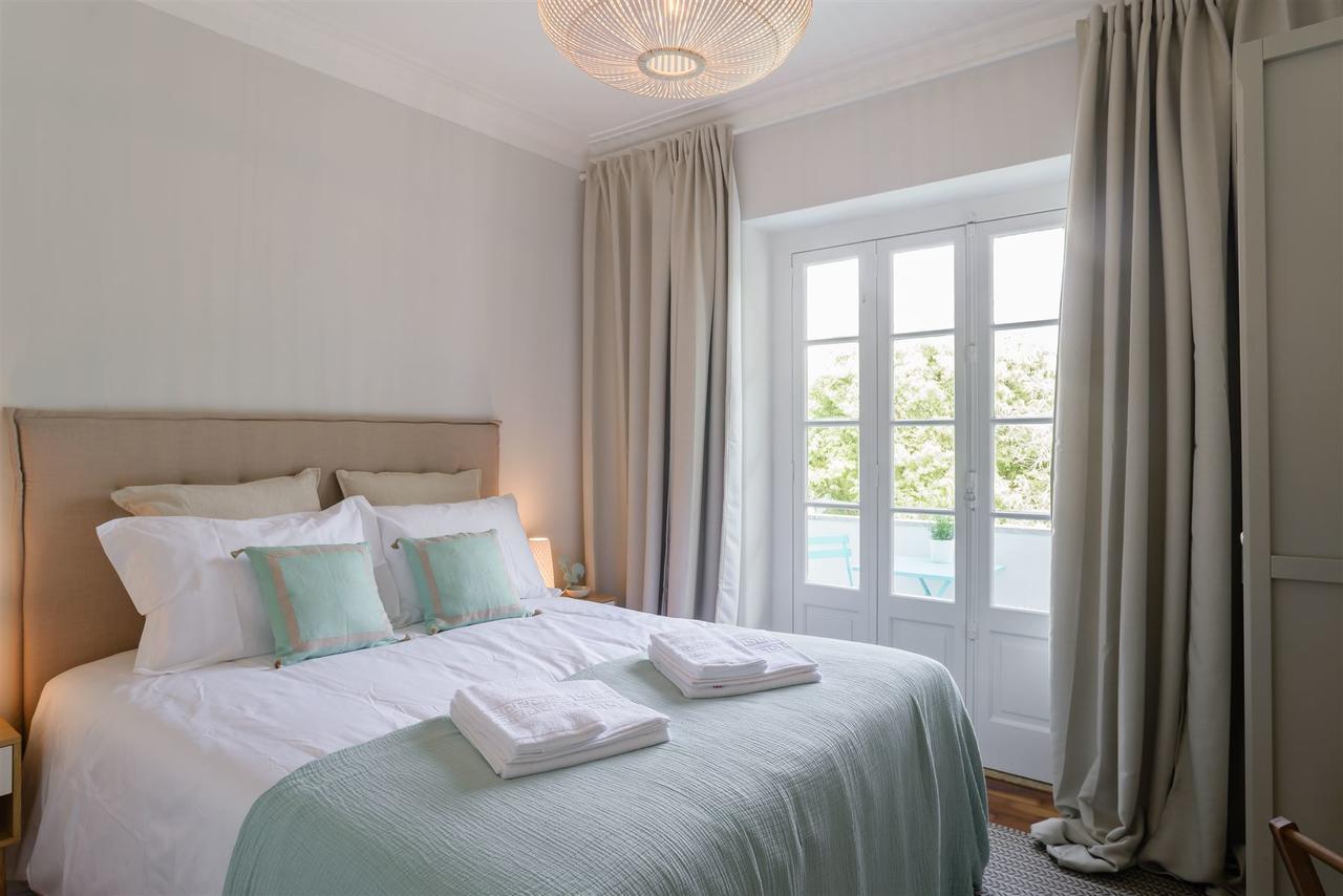 Pedroucos 37 Apartment Lisboa Ngoại thất bức ảnh